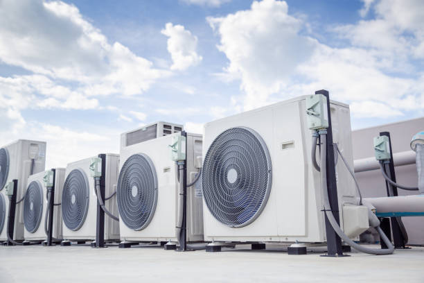 Best VRF (Variable Refrigerant Flow) Systems in USA